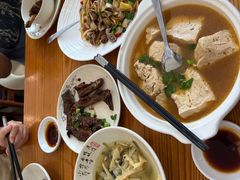 -乡亲鹅肉城(昆山店)