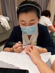 -安吉拉青春化管理中心