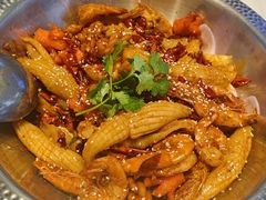 -鸡遇虾煲干锅火锅(小寨金莎店)