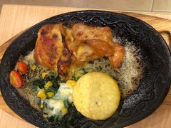 -萨莉亚意式餐厅(国展天虹店)