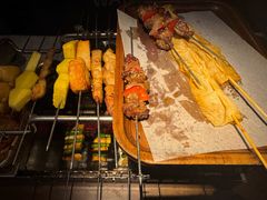 -麦凯伦烧烤·精酿超级工厂店(金桥总店)