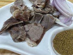 -牛记烩面(七星西路店)