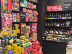 -LUSH(威尼斯人店)
