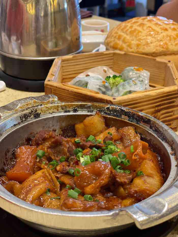正哥点心皇子(阳江新达城店)