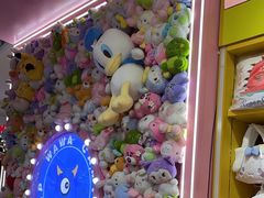 -娃娃集合营(上海奉贤龙湖天街店)