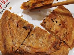 -蓉李记成都名小吃(合肥包河万达店)