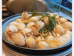 -烧货·活海鲜炭烧(湖滨商业街店)