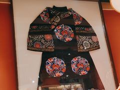 -曲氏老北京铜锅涮肉•火锅(不老街店)