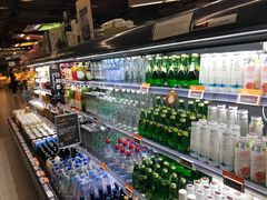 -Olé精品超市(北京合生汇店)