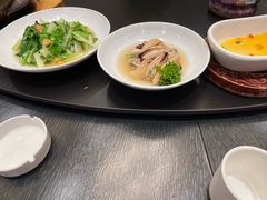 -宁海食府·涌宴(真和店)
