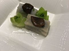 -天龙轩(香港丽思卡尔顿酒店)
