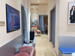 -海马体照相馆(成都来福士广场店)