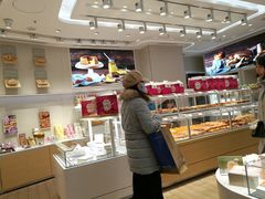 -好利来(阜成门店)
