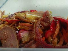 -梅记大块头爆鱼店(乍浦路店)