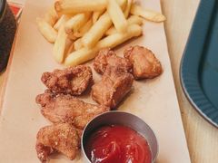 -必胜客(金高店)