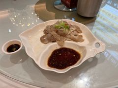 -山泉公馆酒家(珠江新城店)
