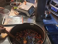 -聚味瞿记·龙虾堂(望城店)