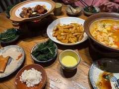 -丹江渔村(首都机场店)