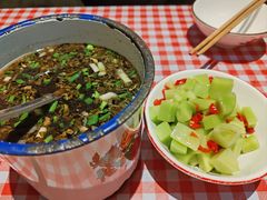 -彭耕记猪油炒小菜(吉联mall店)