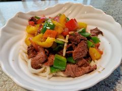 -文三里屯面馆(三里屯店)