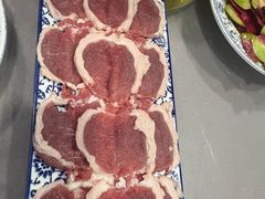 -同城四季爆肚涮羊肉(安华里店)