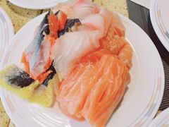 -汇泉王朝大饭店-旋转餐厅(南海路店)
