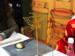 -雅和生态渔庄·宜城锅巴饭(龙灵山公园店)