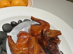 -谭厨中山传家菜.乳鸽.脆鲩鱼(华强北中航城店)