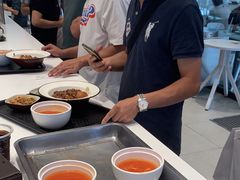 -乡村基(双流时代奥特莱斯餐厅)