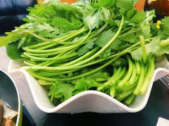 -鼎宏干锅牛肉(富城时代店)