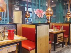 -韩宫宴和牛烤肉(无锡大东方广场店)