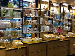 -利群商厦(台东店)