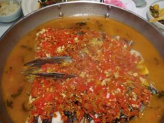 -潇湘码头·鲜湘菜(清河店)