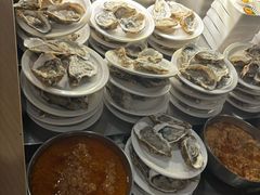 -火炉火自助餐(枫蓝国际店)