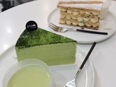 -BanCake·法式千层·拿破仑專門店