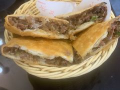 -方中山胡辣汤(西安高新区店)