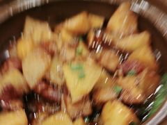 -鑫巴蜀小镇 · 水煮鱼专研店(玉桥店)