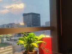 -唐猫庭院·千年陕菜(赛格国际购物中心店)