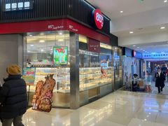 -85度C(南京龙江店)
