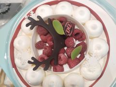 -DQ·蛋糕·冰淇淋(西城红场店)