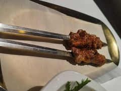 -西域阿里马新疆菜·清真(桂花路店)