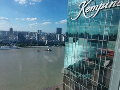 -上海凯宾斯基大酒店