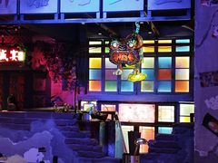 -水巷子·巴掌腰片重庆火锅(云纺店)