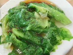 A菜-喷水鸡肉饭(北港店)