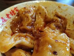钟水饺-协茂森老钟家(保利店)