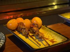 -鸟泉居酒屋·烧鸟·酒馆(百子湾店)