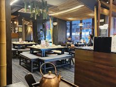 -盡膳口福·百年汤方火锅(科华北路店)