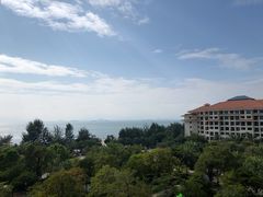 -惠州金海湾嘉华度假酒店