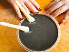 黑芝麻糊-芝麻糊世家(西华店)