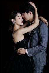 -挪娅婚纱摄影皇家会所